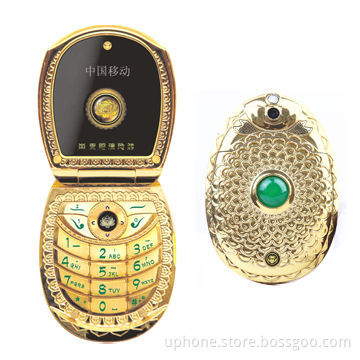 Gold color phones, dual SIM, cheap, low price, manufacturer/supplier